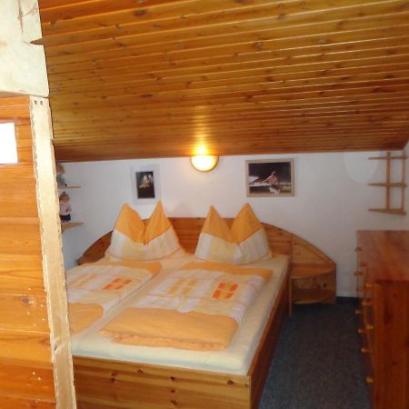 Haus Ottilie Appartement Flachau Buitenkant foto