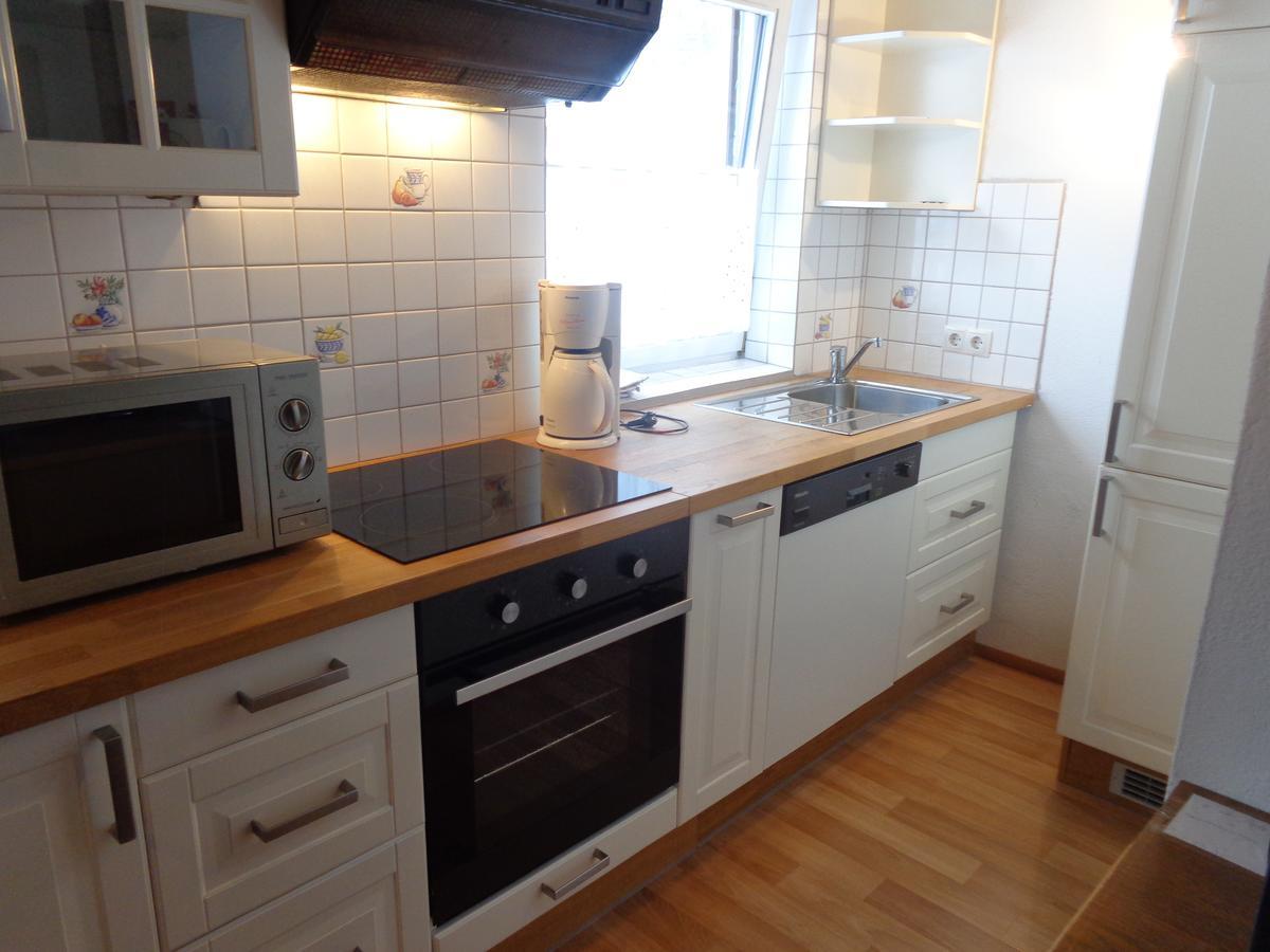 Haus Ottilie Appartement Flachau Buitenkant foto