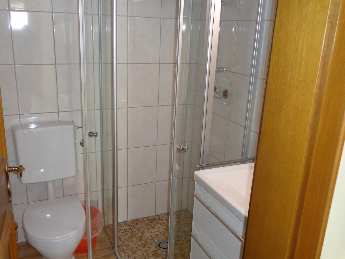 Haus Ottilie Appartement Flachau Buitenkant foto