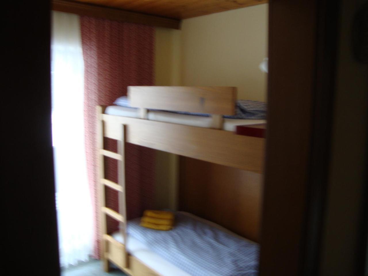 Haus Ottilie Appartement Flachau Buitenkant foto